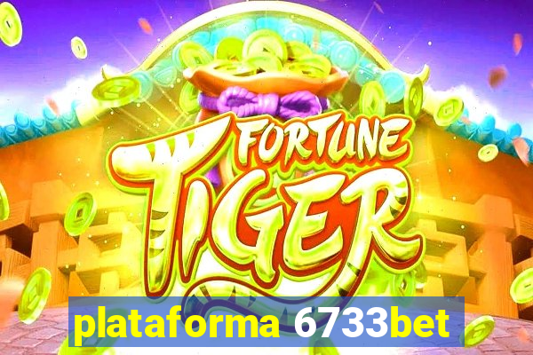 plataforma 6733bet